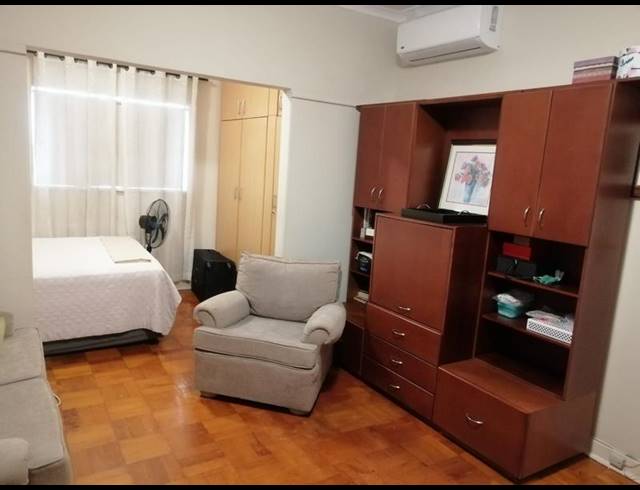 1 BEDROOM PROPERTY TO RENT IN MUSGRAVE